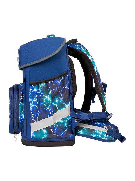 School-Mood Champion Pro Skoleransel-sæt 7-delt School-Mood Champion Pro Skoleransel-sæt 7-delt