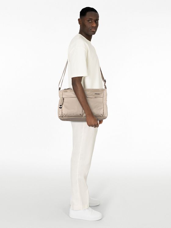 Samsonite Move 5.0 Taška přes rameno 29.5 cm