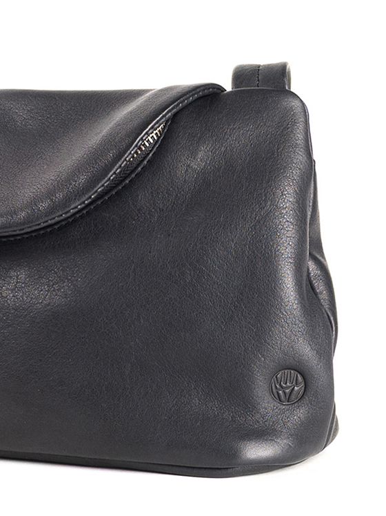 Harold's Ono Skuldertaske Læder 31 cm