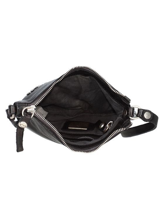 Campomaggi Skuldertaske Læder 19.5 cm Campomaggi Skuldertaske Læder 19.5 cm