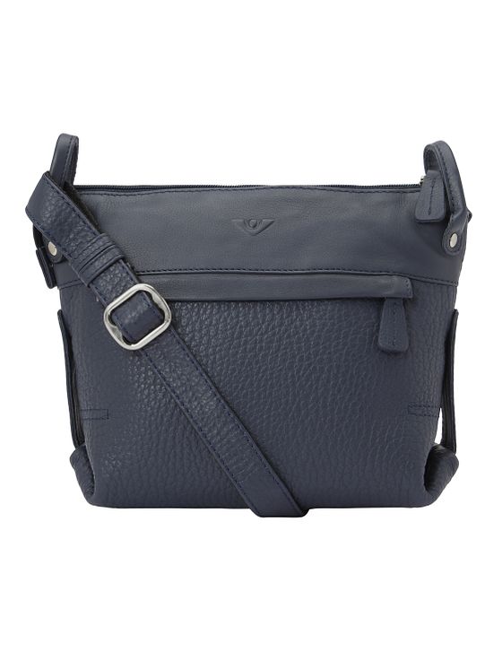 Voi Boston Skuldertaske Læder 23 cm