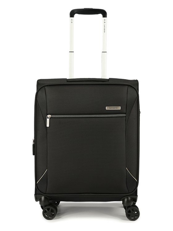Samsonite Base Breeze 4 hjul Kabinetrolley 55 cm