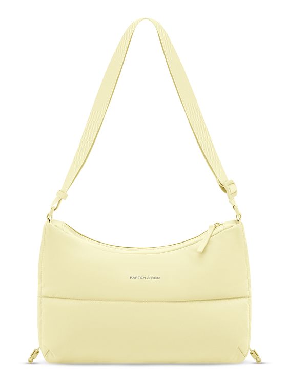 Kapten & Son Skara Cloud Small Skuldertaske 34.5 cm