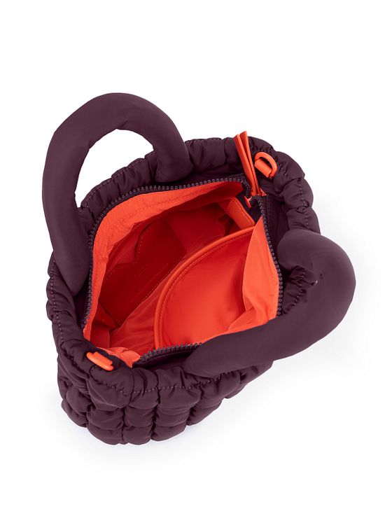 LES VISIONNAIRES Unio Cortina S Bolso 34 cm