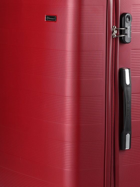 Benzi 5330 4 hjul Kuffert 3-delt