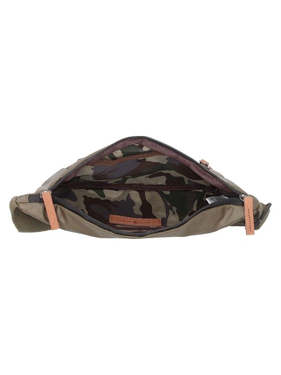 Greenburry Aviator-bæltetaske 34,5 cm