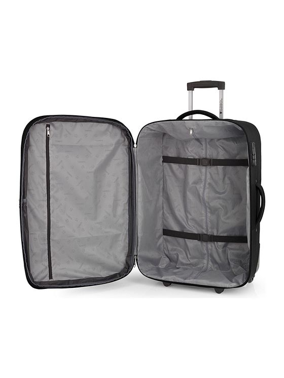 Gabol Orbit 2 hjul Kabinetrolley 55 cm med strækfold