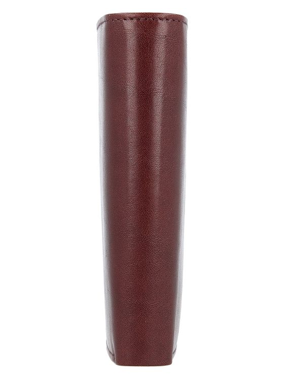 Esquire Toscana pung RFID læder 10 cm