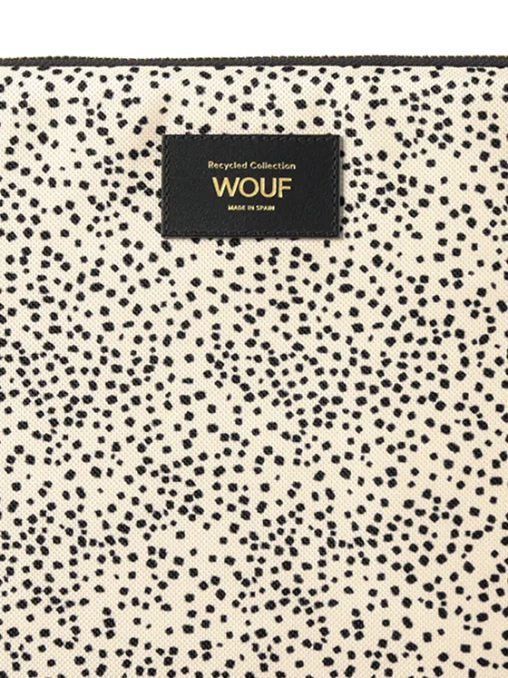 Wouf Daily Pouzdro na notebook 32.5 cm Wouf Daily Pouzdro na notebook 32.5 cm