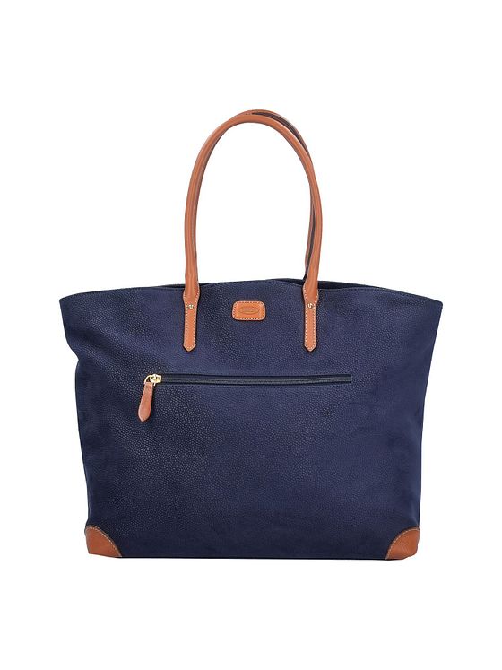 Bric's Life dokumentmappe 39 cm rum til bærbar computer