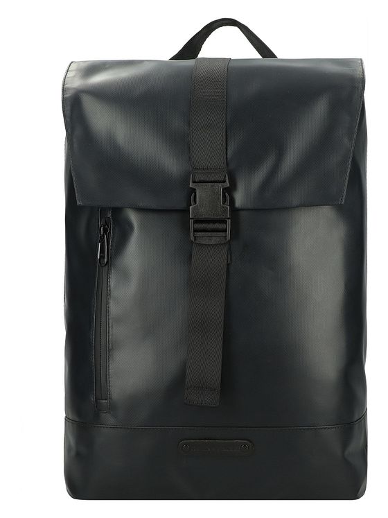 Greenburry Upcycled Tarpaulin Daypack 45 cm Laptoprum