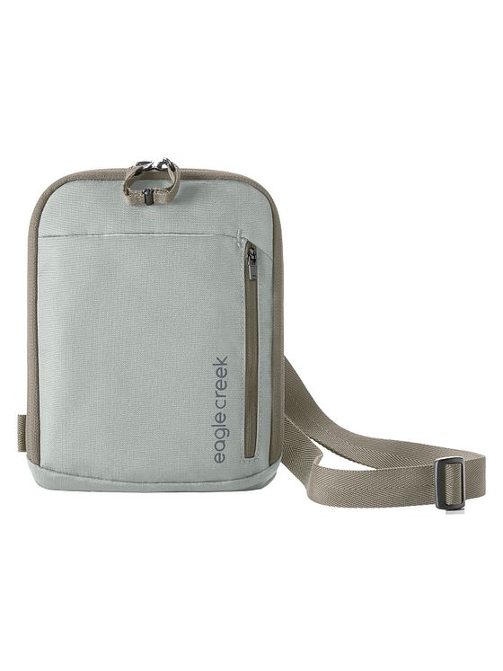 Eagle Creek Stash Pouch Skuldertaske RFID-beskyttelse 8 cm