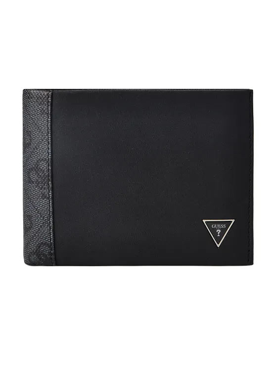 Guess Sydney Cartera Bloqueo RFID 12 cm Guess Sydney Cartera Bloqueo RFID 12 cm