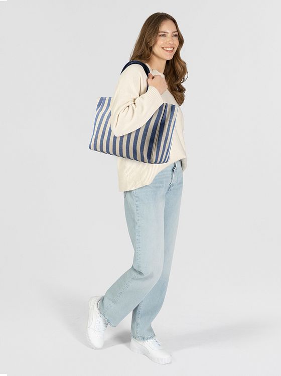 U.S. Polo Assn. Pool Party Shopper-taske 40.5 cm