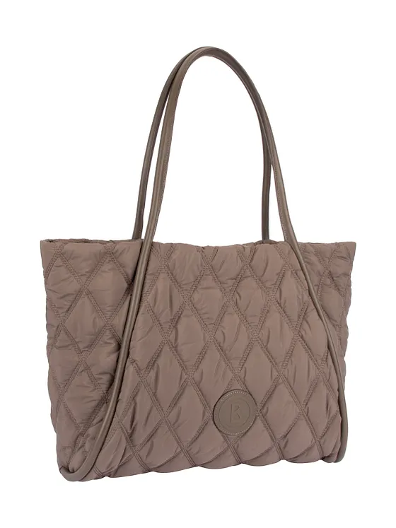 Bogner tirano Timea Bolsa de compras Piel natural 40 cm Bogner tirano Timea Bolsa de compras Piel natural 40 cm