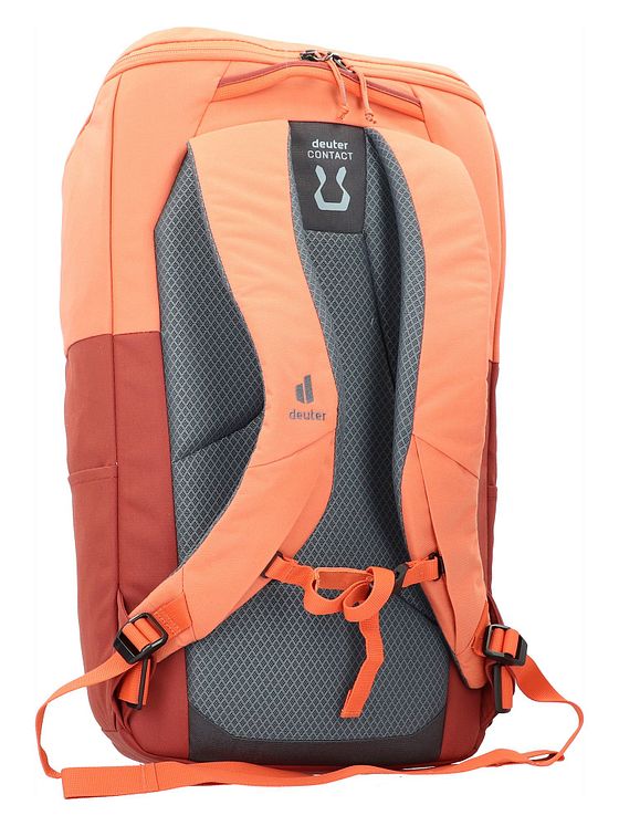 Deuter UP Stockholm-rygsæk med 51 cm rum til bærbar computer Deuter UP Stockholm-rygsæk med 51 cm rum til bærbar computer