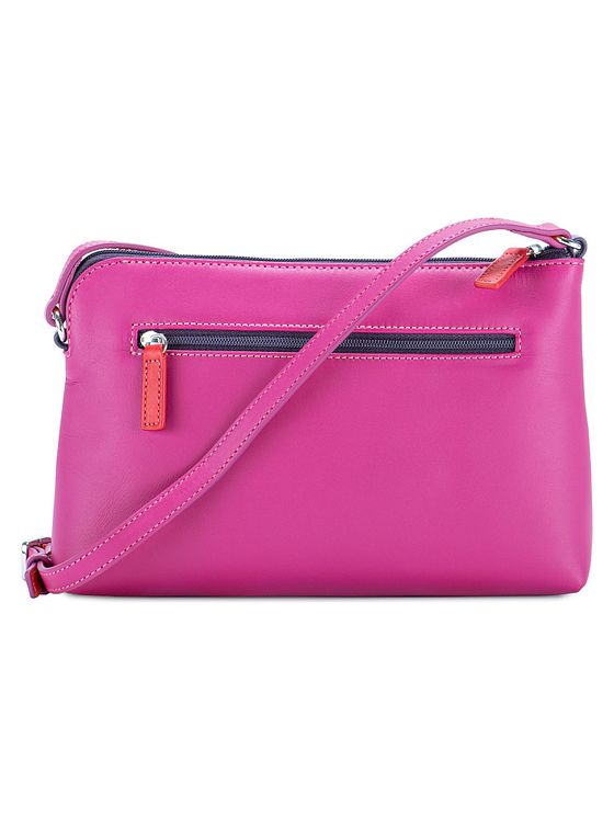 Mywalit Skuldertaske Læder 22 cm Mywalit Skuldertaske Læder 22 cm