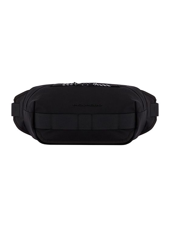 Piquadro Arne Bæltetaske RFID-beskyttelse 31 cm