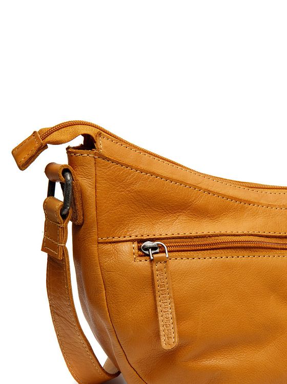 The Chesterfield Brand Clarita Skuldertaske Læder 35 cm The Chesterfield Brand Clarita Skuldertaske Læder 35 cm