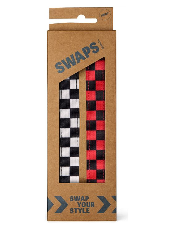 satch Hvad sker der Swaps 21 cm