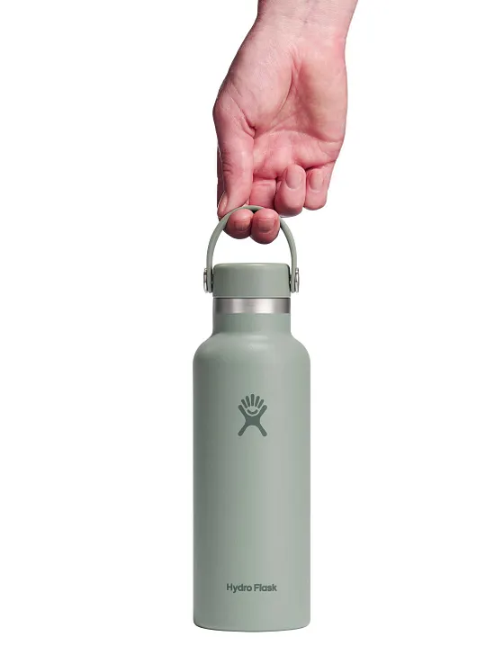 Hydro Flask Hydration Vattenflaska 532 ml Hydro Flask Hydration Vattenflaska 532 ml