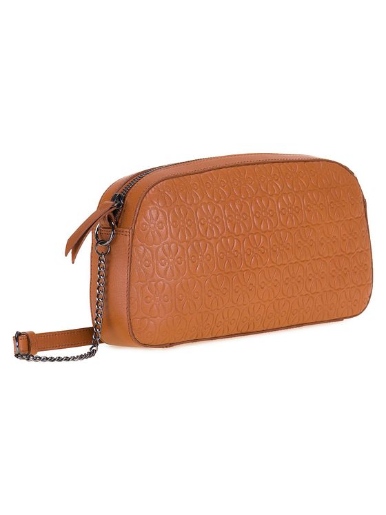 Mywalit Skuldertaske i læder 25 cm