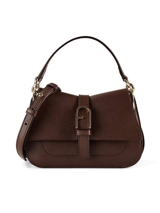 Furla Flow Håndtaske Læder 21 cm