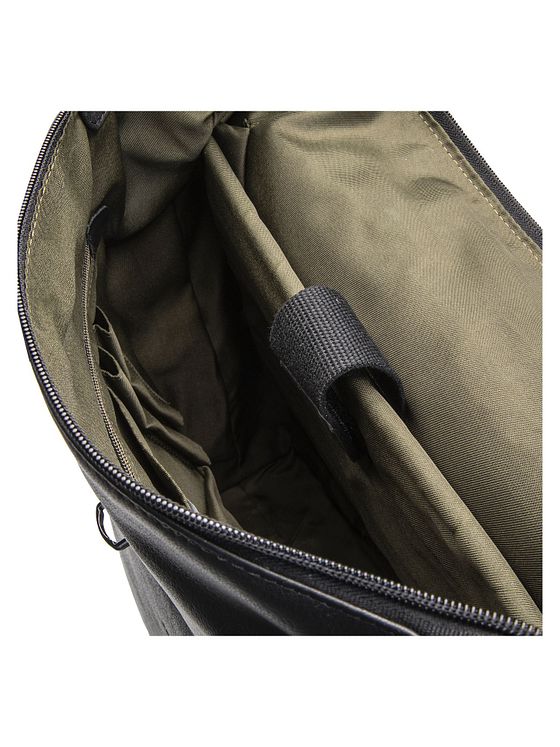 Strellson Hyde Park Theodore Forretningsrygsæk Læder 43 cm Laptoprum