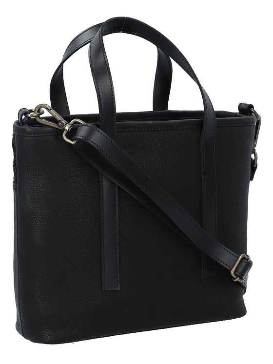 Cowboysbag Barkley Håndtaske Læder 27 cm