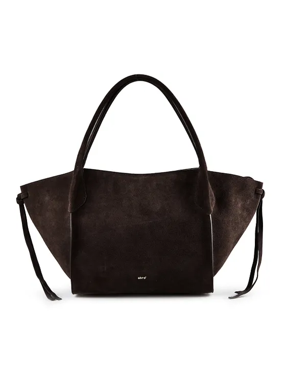 abro Vibe Bolsa de hombro Piel natural 57 cm abro Vibe Bolsa de hombro Piel natural 57 cm