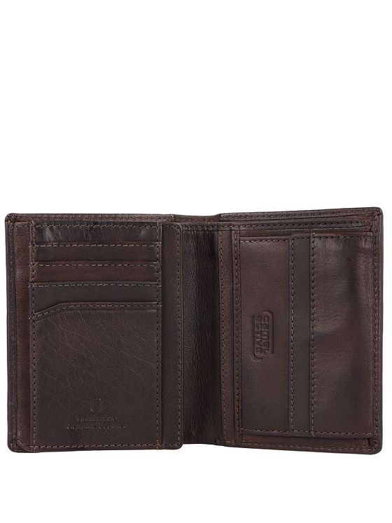 camel active Dust Pung RFID-beskyttelse Læder 10 cm camel active Dust Pung RFID-beskyttelse Læder 10 cm