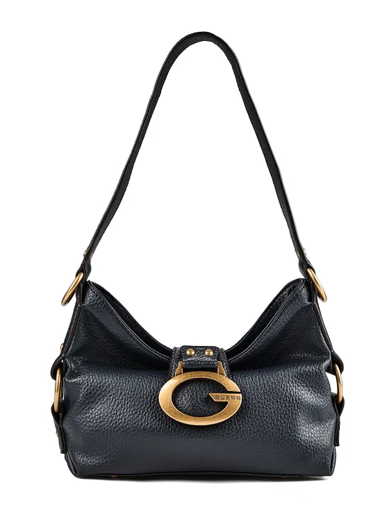 Guess Camden Skuldertaske 25 cm Guess Camden Skuldertaske 25 cm