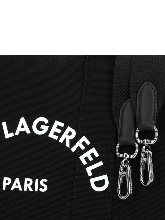 Karl Lagerfeld Rsg Håndtaske 33 cm Karl Lagerfeld Rsg Håndtaske 33 cm