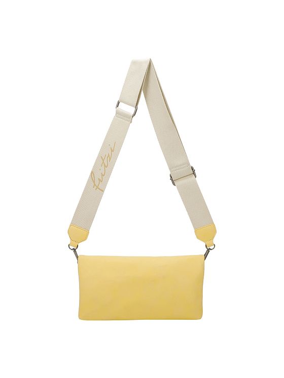 Fritzi aus Preußen Ronja Cross Vintage Skuldertaske 30 cm