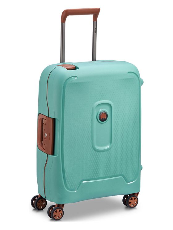 Delsey Paris Moncey 4-hjulet kabinevogn 55 cm