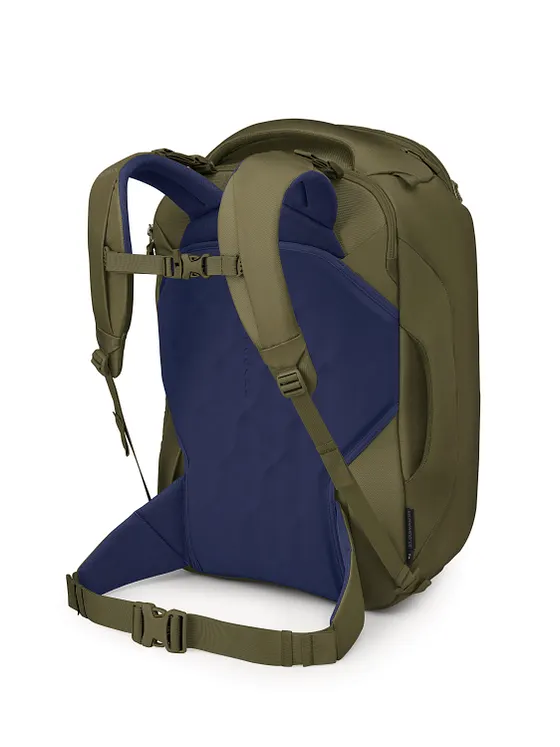 Osprey Soujourn 30 L rejserygsæk 44 cm Osprey Soujourn 30 L rejserygsæk 44 cm
