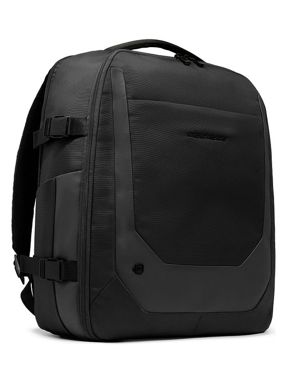 Piquadro S140 Daypack 45 cm Laptoprum
