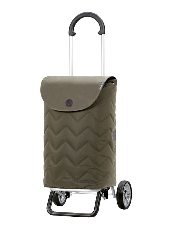 Andersen Shopper Scala Shopper Plus Hilma Shoppingvagn 59 cm Andersen Shopper Scala Shopper Plus Hilma Shoppingvagn 59 cm