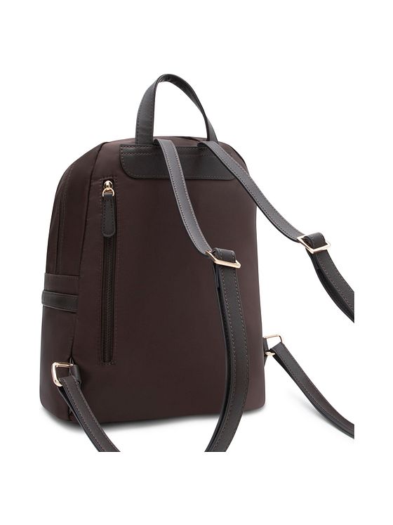 L.CREDI Alena City-rygsæk 36 cm