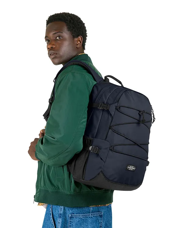 Eastpak Gerys Pro Arkireppu 47.5 cm Kannettavan tietokoneen taskun syvyys Eastpak Gerys Pro Arkireppu 47.5 cm Kannettavan tietokoneen taskun syvyys