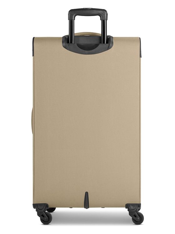 Smartbox Edition 04 4 hjul Trolley 78 cm med strækfold