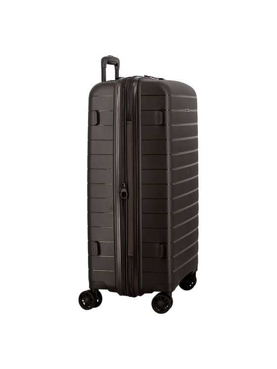 Jump Striper 4 hjul Trolley 68 cm med strækfold