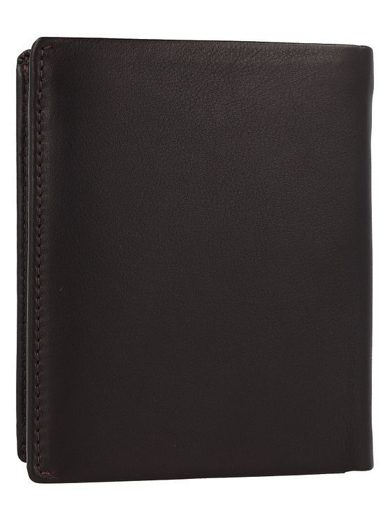 Samsonite Attack 2 pung RFID læder 10,5 cm