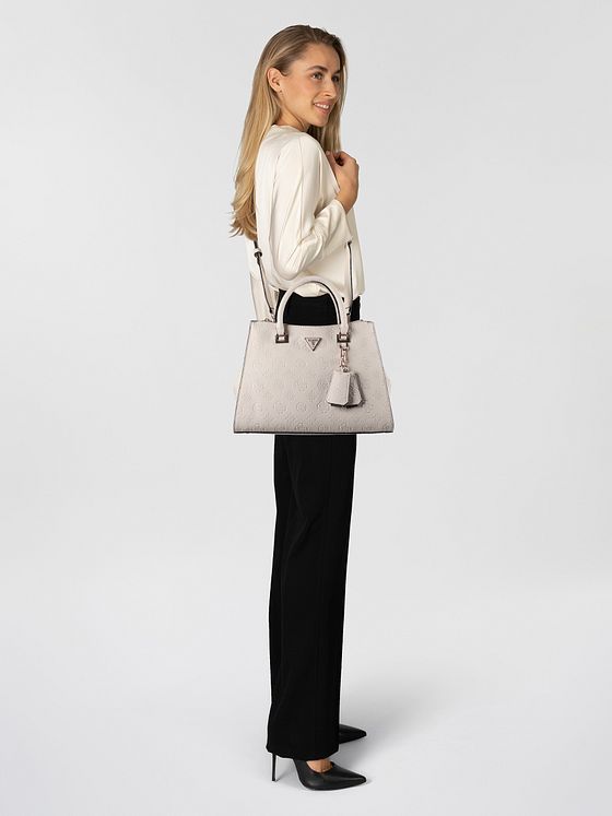 Guess Cresidia Håndtaske 35 cm