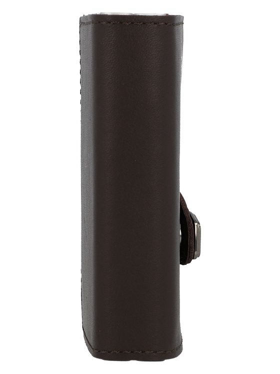 Tru Virtu Click & Slide kreditkortholder pung RFID læder 6,5 cm