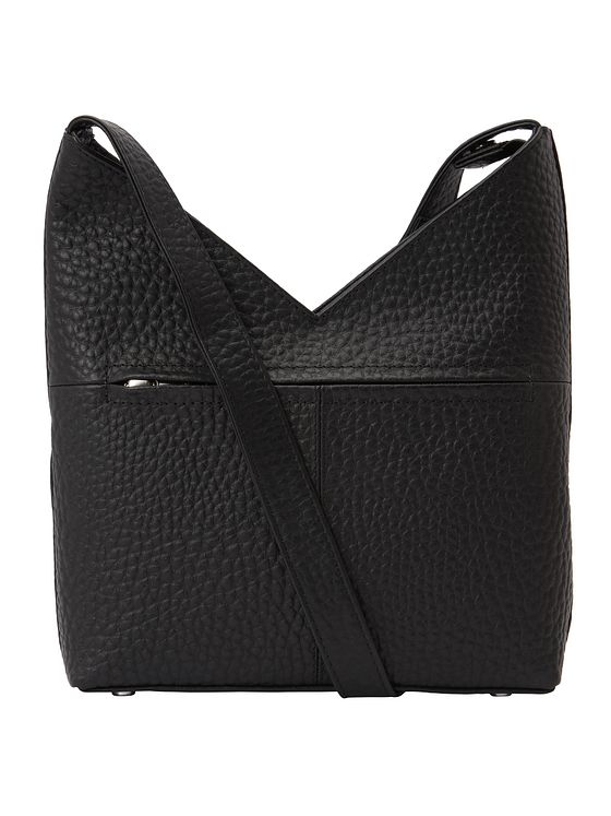 Voi Hirsch Skuldertaske Læder 22 cm