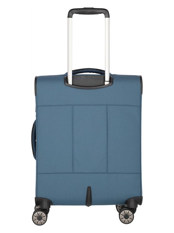 Travelite Kabinový vozík Skaii na 4 kolečkách 55 cm