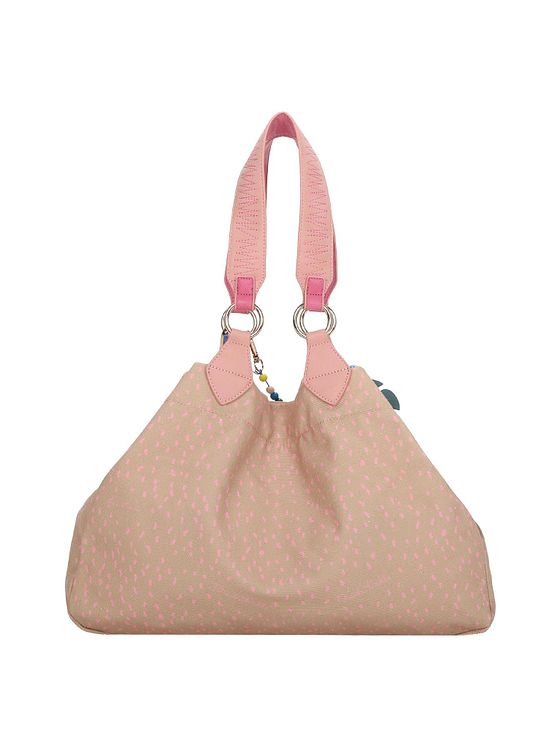 Fritzi aus Preußen Fritzi x Frida Kahlo Izzy Medium Limited Nákupní taška 42 cm