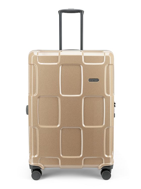 Epic Crate Reflex EVO 4 hjul Trolley 75 cm