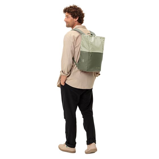 Vaude Wala Päiväreppu 42 cm Kannettavan tietokoneen lokero Vaude Wala Päiväreppu 42 cm Kannettavan tietokoneen lokero